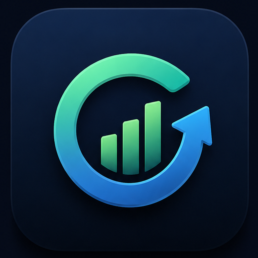 GIG Income app icon